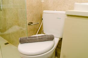 Comfort 2Br At Transpark Bintaro Apartment