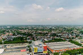 Comfort 2Br At Transpark Bintaro Apartment