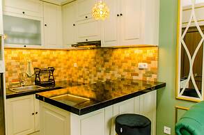 Comfort 2Br At Transpark Bintaro Apartment