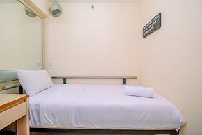 Strategic 2Br Apartment At Bassura City