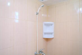 Strategic 2Br Apartment At Bassura City