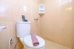 Strategic 2Br Apartment At Bassura City