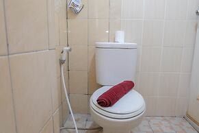 Nice And Fancy Studio At Green Pramuka City Apartment