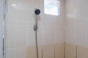 Nice And Fancy Studio At Green Pramuka City Apartment