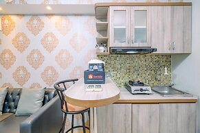 Comfort And Strategic 2Br At Bassura City Apartment