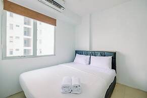 Comfort And Strategic 2Br At Bassura City Apartment