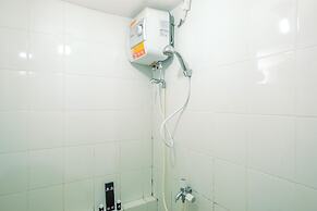 Comfort And Strategic 2Br At Bassura City Apartment