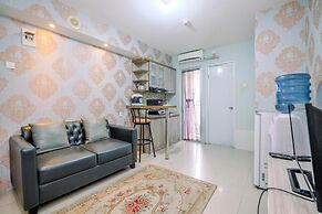 Comfort And Strategic 2Br At Bassura City Apartment