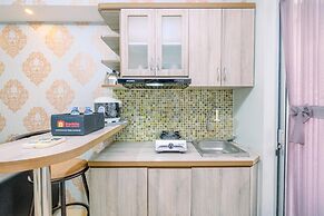 Comfort And Strategic 2Br At Bassura City Apartment