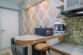 Comfort And Strategic 2Br At Bassura City Apartment