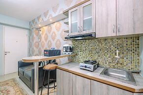 Comfort And Strategic 2Br At Bassura City Apartment