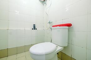 Comfort And Strategic 2Br At Bassura City Apartment