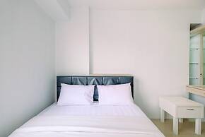 Comfort And Strategic 2Br At Bassura City Apartment