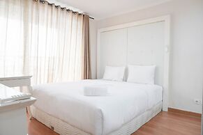 Comfort 2Br At Green Central City Glodok Apartment