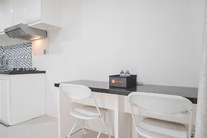 Comfort 2Br At Green Central City Glodok Apartment