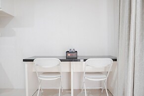 Comfort 2Br At Green Central City Glodok Apartment