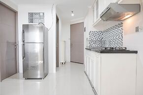 Comfort 2Br At Green Central City Glodok Apartment
