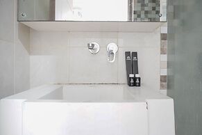 Comfort 2Br At Green Central City Glodok Apartment