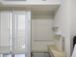 Simply Studio At Vida View Makassar