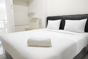 Simply Studio At Vida View Makassar