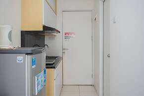 Fancy And Nice Studio At Skylounge Tamansari Apartment