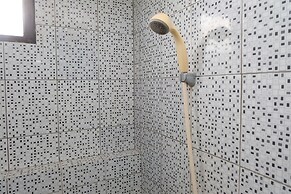 Nice And Strategic Studio Kebagusan City Apartment