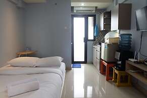 Nice And Strategic Studio Kebagusan City Apartment