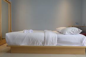 Nice And Strategic Studio Kebagusan City Apartment