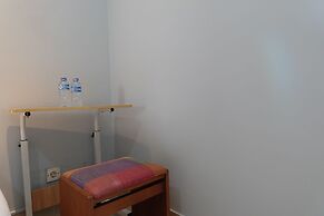 Nice And Strategic Studio Kebagusan City Apartment