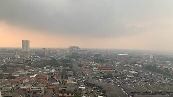 Comfort Studio Room At Margonda Residence 5 Apartment