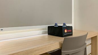 Comfort Studio Room At Margonda Residence 5 Apartment