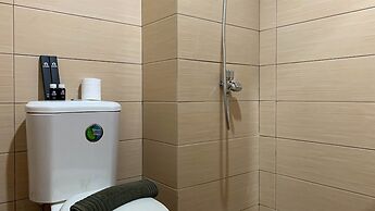 Comfort Studio Room At Margonda Residence 5 Apartment