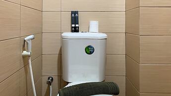 Comfort Studio Room At Margonda Residence 5 Apartment