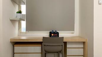 Comfort Studio Room At Margonda Residence 5 Apartment