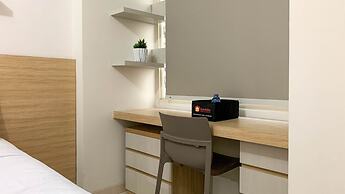 Comfort Studio Room At Margonda Residence 5 Apartment