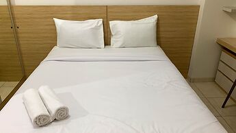 Comfort Studio Room At Margonda Residence 5 Apartment