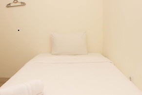 Warm And Cozy Living 3Br At Meikarta Apartment