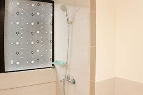 Warm And Cozy Living 3Br At Meikarta Apartment