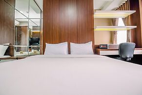 Comfortable And Modern Studio Transpark Cibubur Apartment
