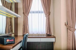 Comfortable And Modern Studio Transpark Cibubur Apartment