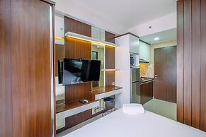 Comfortable And Modern Studio Transpark Cibubur Apartment