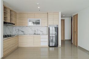 Spacious And Lavish 3Br At Hillcrest House Apartment