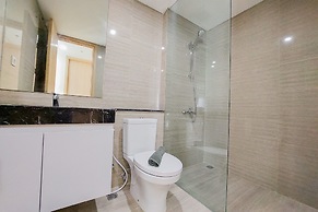 Spacious And Lavish 3Br At Hillcrest House Apartment