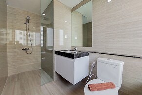 Spacious And Lavish 3Br At Hillcrest House Apartment