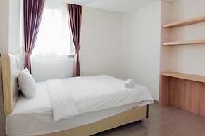 Spacious And Lavish 3Br At Hillcrest House Apartment