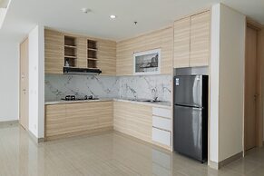 Spacious And Lavish 3Br At Hillcrest House Apartment