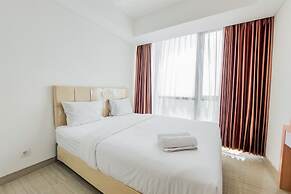 Spacious And Lavish 3Br At Hillcrest House Apartment