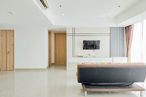 Spacious And Lavish 3Br At Hillcrest House Apartment