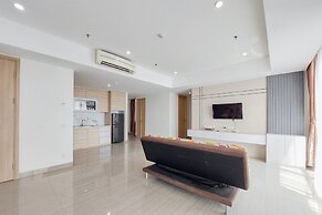 Spacious And Lavish 3Br At Hillcrest House Apartment