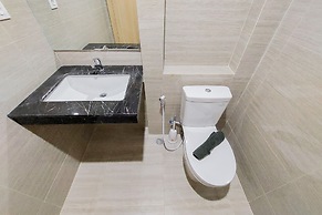 Spacious And Lavish 3Br At Hillcrest House Apartment